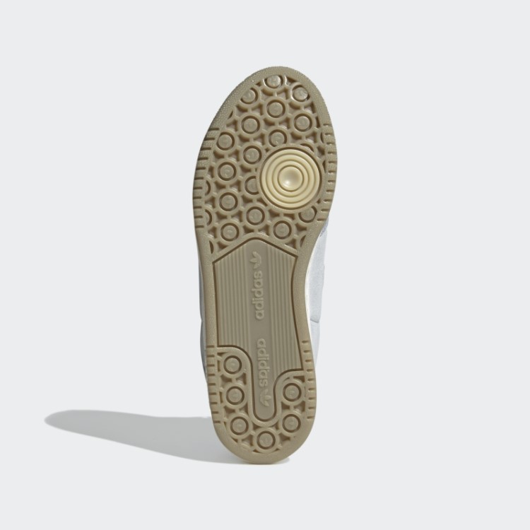 Tênis Cinza Centenário 85 Hi Adidas