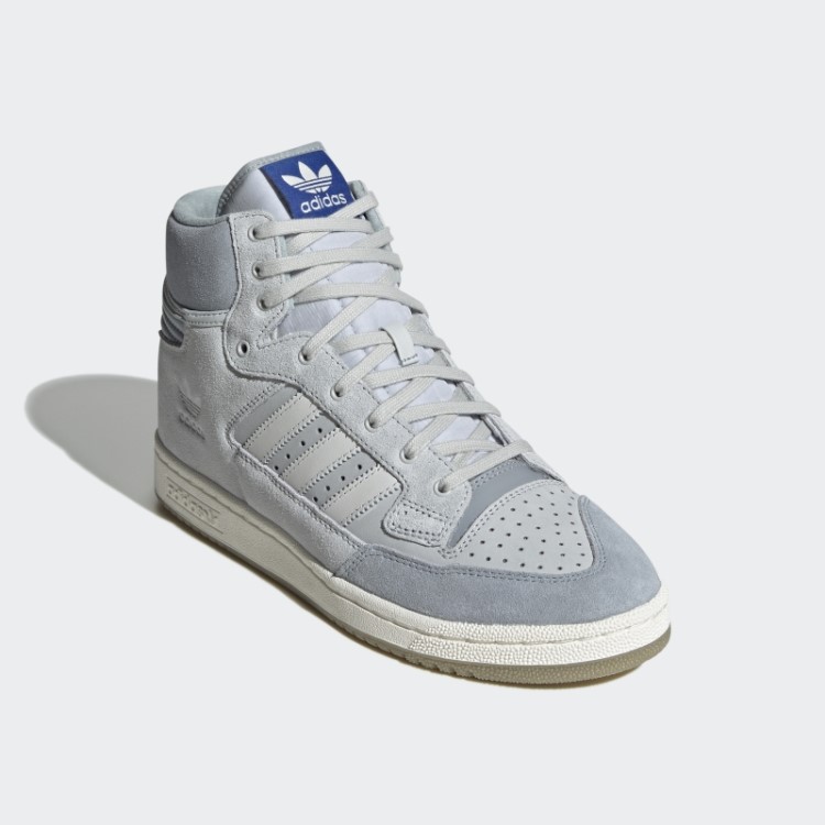 Tênis Cinza Centenário 85 Hi Adidas