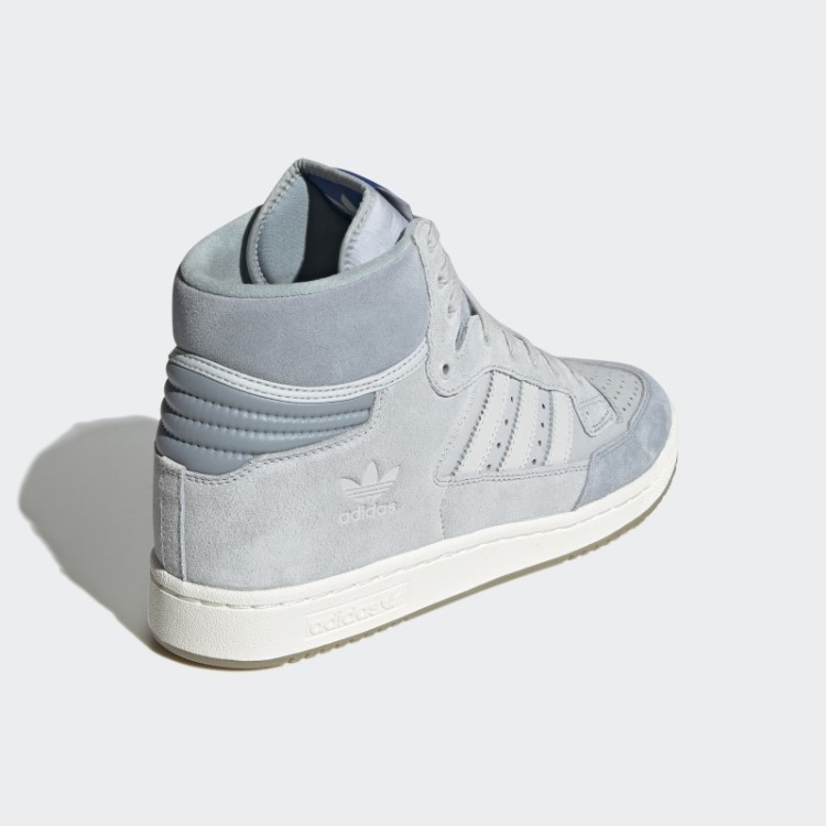 Tênis Cinza Centenário 85 Hi Adidas