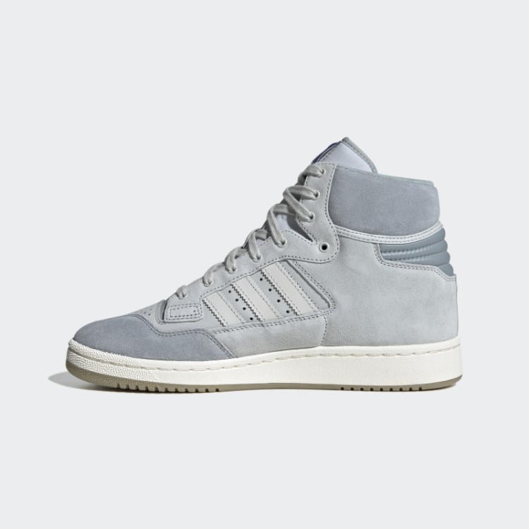 Tênis Cinza Centenário 85 Hi Adidas