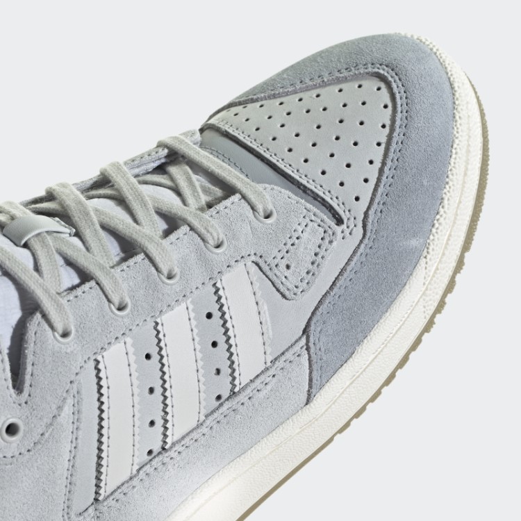 Tênis Cinza Centenário 85 Hi Adidas