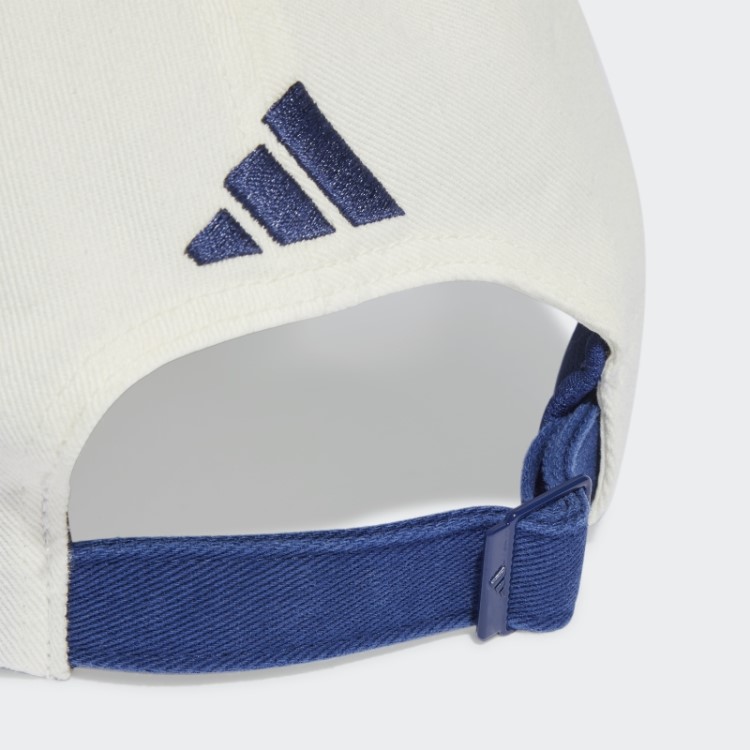 Chapéu Italiano Branco Adidas