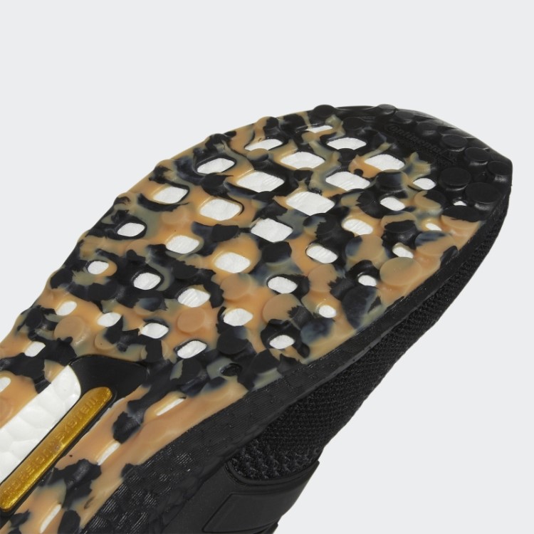 Ultraboost 1.0 Dna Running Sportswear Tênis Estilo Adidas Preto