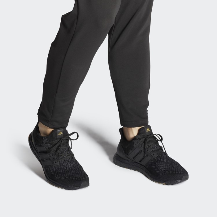 Ultraboost 1.0 Dna Running Sportswear Tênis Estilo Adidas Preto