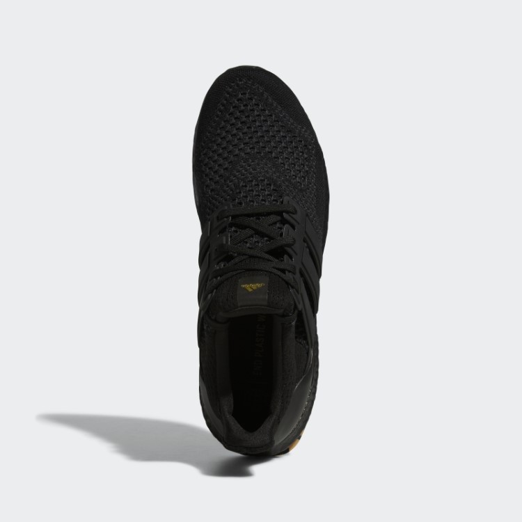 Ultraboost 1.0 Dna Running Sportswear Tênis Estilo Adidas Preto