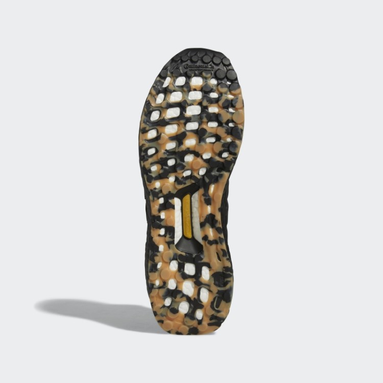 Ultraboost 1.0 Dna Running Sportswear Tênis Estilo Adidas Preto