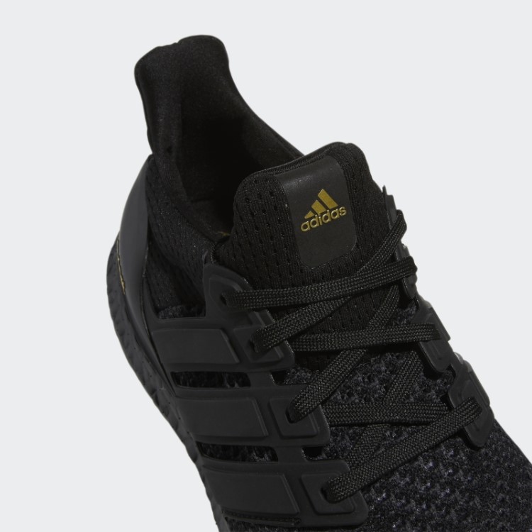 Ultraboost 1.0 Dna Running Sportswear Tênis Estilo Adidas Preto