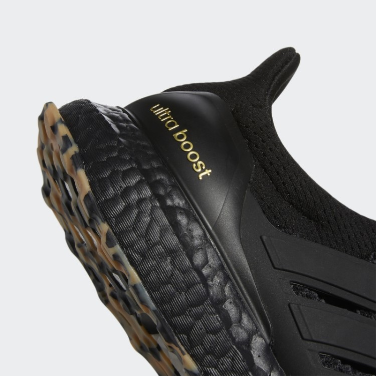 Ultraboost 1.0 Dna Running Sportswear Tênis Estilo Adidas Preto