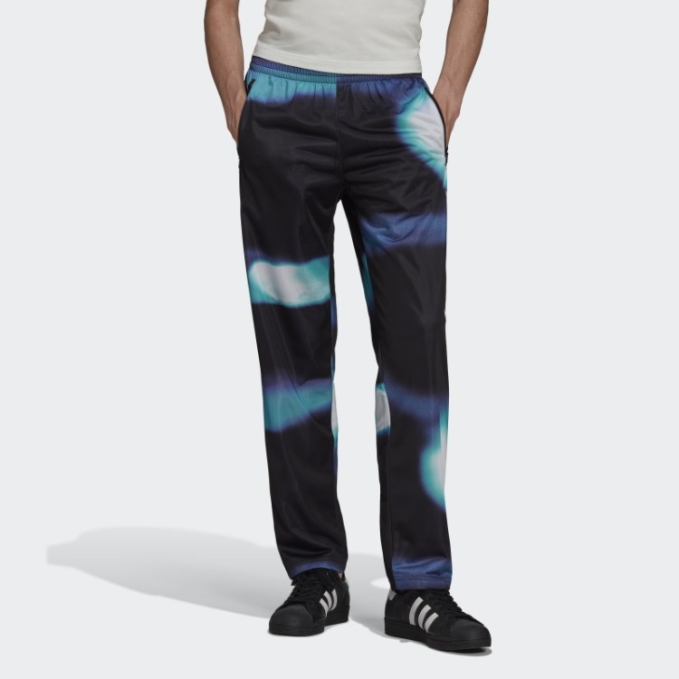 Calça De Treino Adidas Graphics Y2k Preta