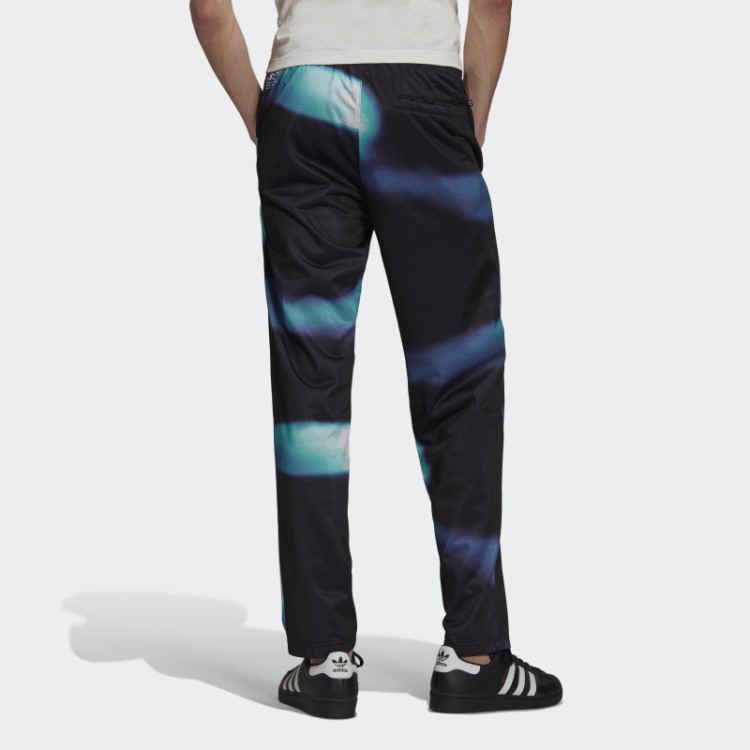 Calça De Treino Adidas Graphics Y2k Preta