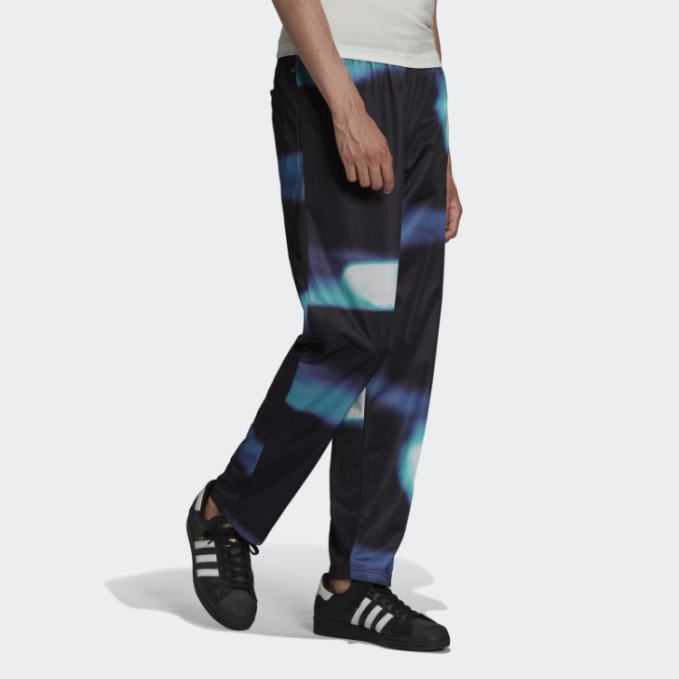 Calça De Treino Adidas Graphics Y2k Preta