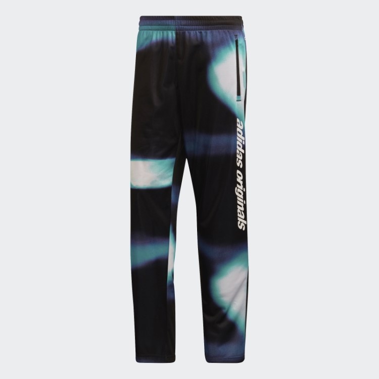Calça De Treino Adidas Graphics Y2k Preta