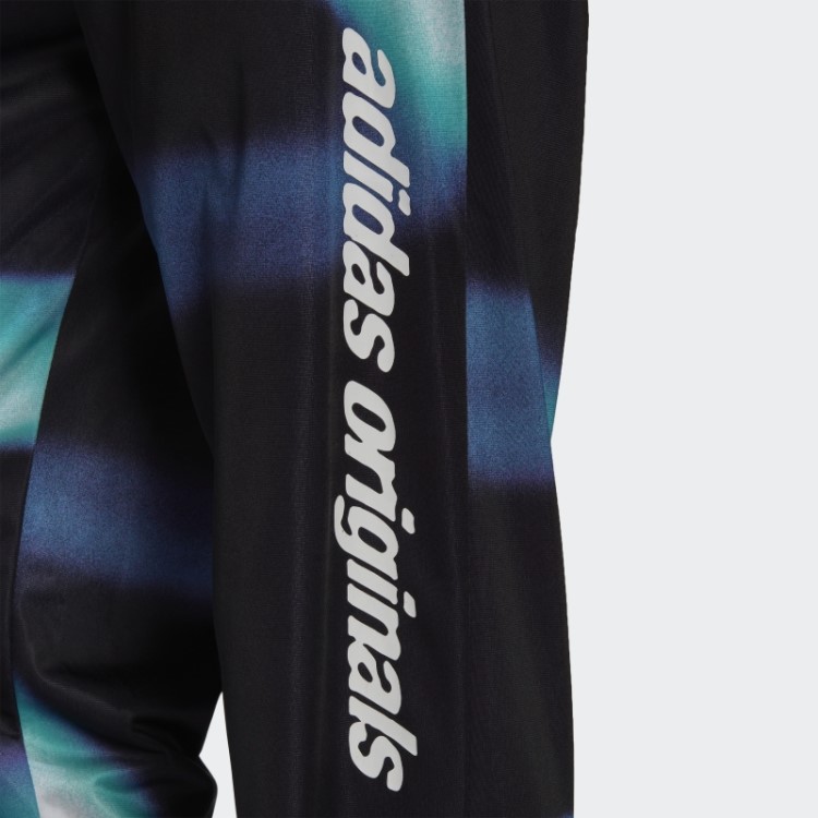 Calça De Treino Adidas Graphics Y2k Preta