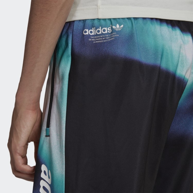 Calça De Treino Adidas Graphics Y2k Preta