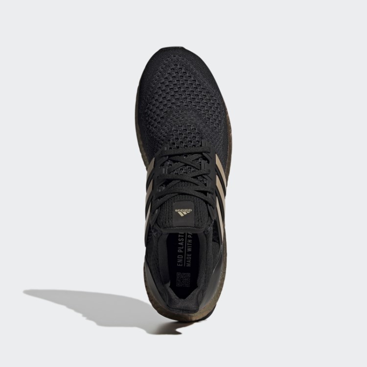 Tênis Ultraboost 1.0 Dna Preto Adidas