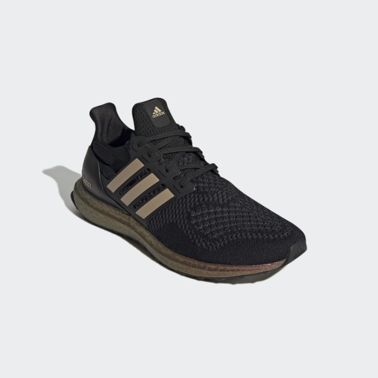 Tênis Ultraboost 1.0 Dna Preto Adidas