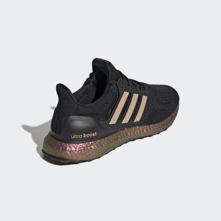 Tênis Ultraboost 1.0 Dna Preto Adidas