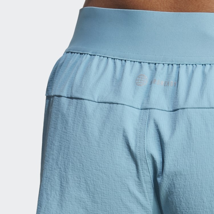 Projetado 4 Shorts De Treino Cordura De Treinamento Azul Adidas