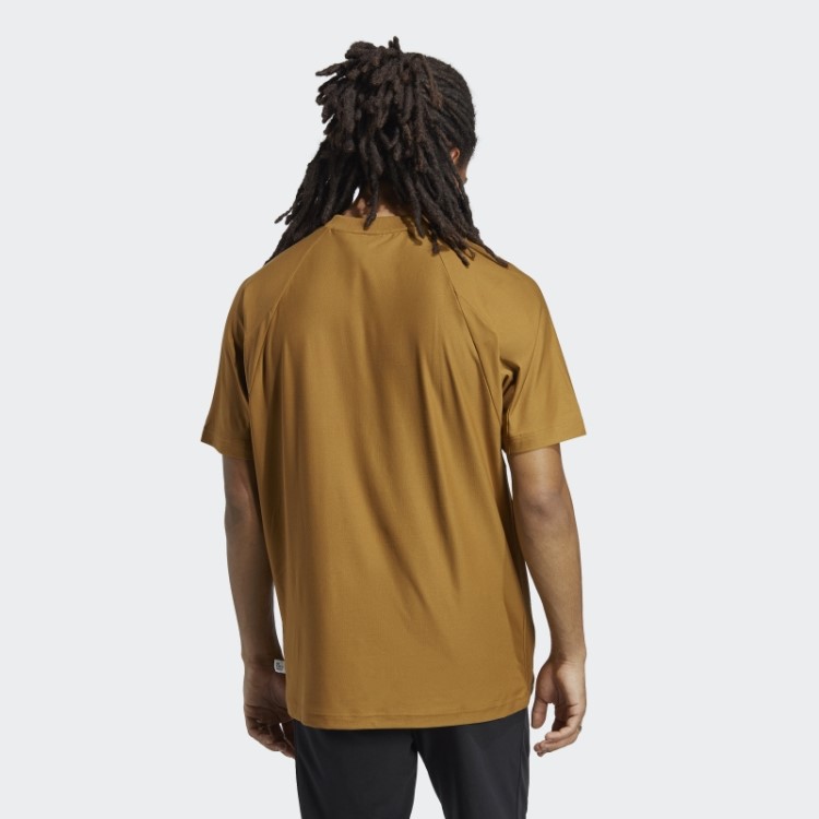 Camiseta Bronze Adidas City Escape