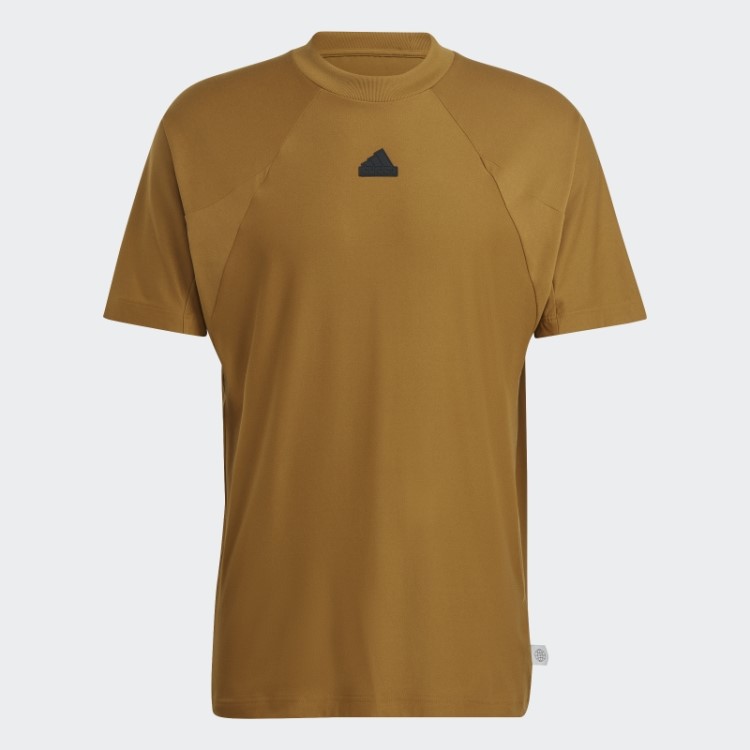 Camiseta Bronze Adidas City Escape