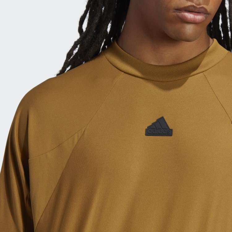 Camiseta Bronze Adidas City Escape