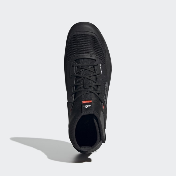 Tênis De Mountain Bike Five Ten Trailcross Gore-tex Preto Adidas