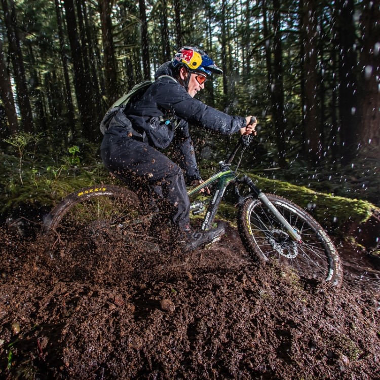 Tênis De Mountain Bike Five Ten Trailcross Gore-tex Preto Adidas