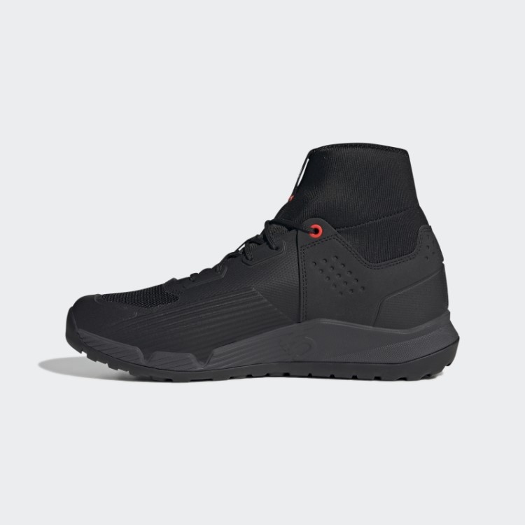 Tênis De Mountain Bike Five Ten Trailcross Gore-tex Preto Adidas
