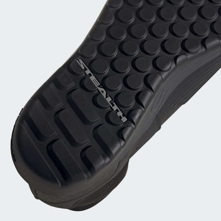 Tênis De Mountain Bike Five Ten Trailcross Gore-tex Preto Adidas
