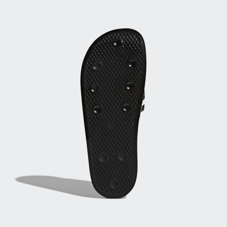 Adidas Adilette Desliza Branco