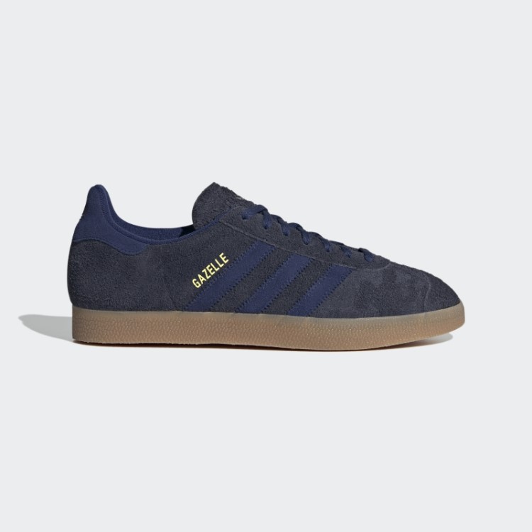 Tinta De Sapatos Adidas Gazelle