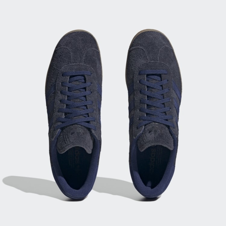 Tinta De Sapatos Adidas Gazelle
