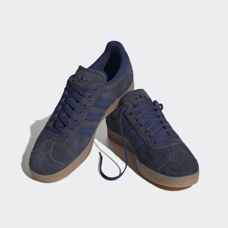 Tinta De Sapatos Adidas Gazelle
