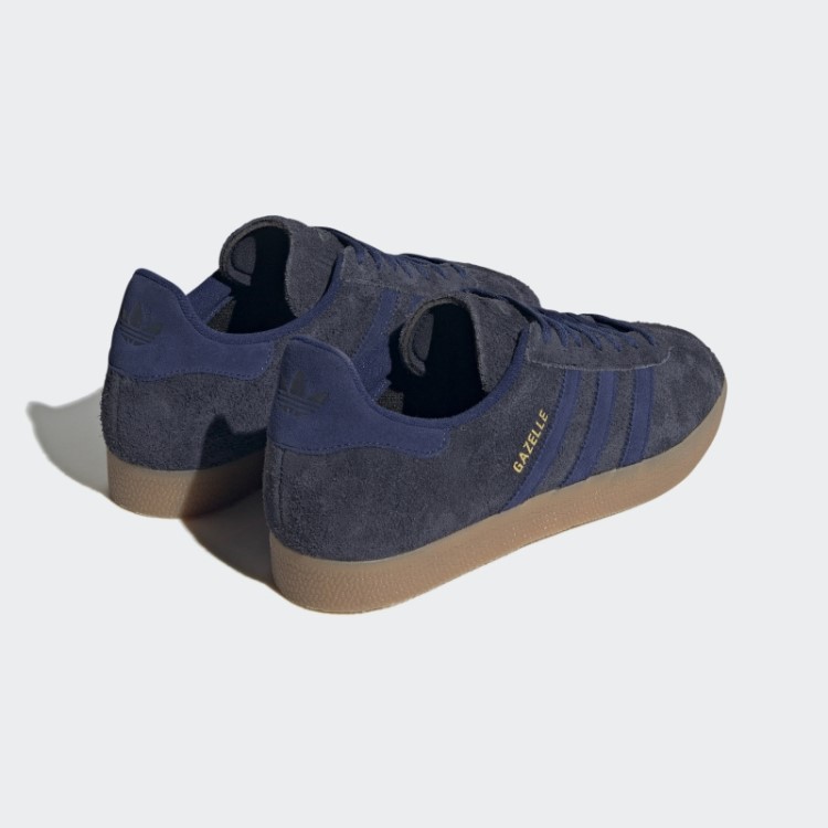 Tinta De Sapatos Adidas Gazelle
