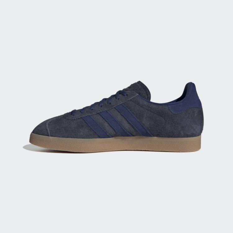 Tinta De Sapatos Adidas Gazelle