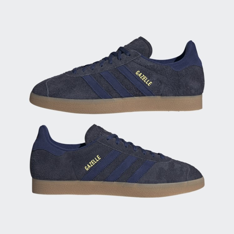 Tinta De Sapatos Adidas Gazelle