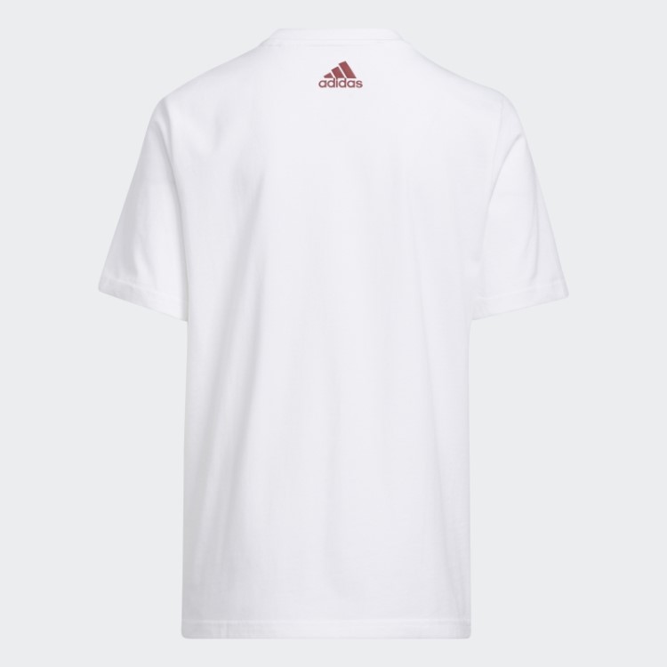 Branco Donovan Mitchell D.o.n. Edição #4 Camiseta Adidas