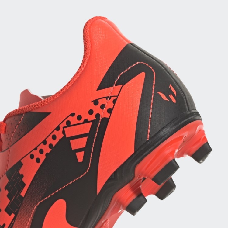 Laranja X Speedportal Messi.4 Fxg J Adidas