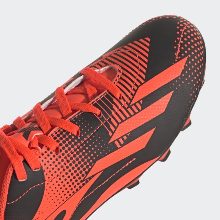 Laranja X Speedportal Messi.4 Fxg J Adidas
