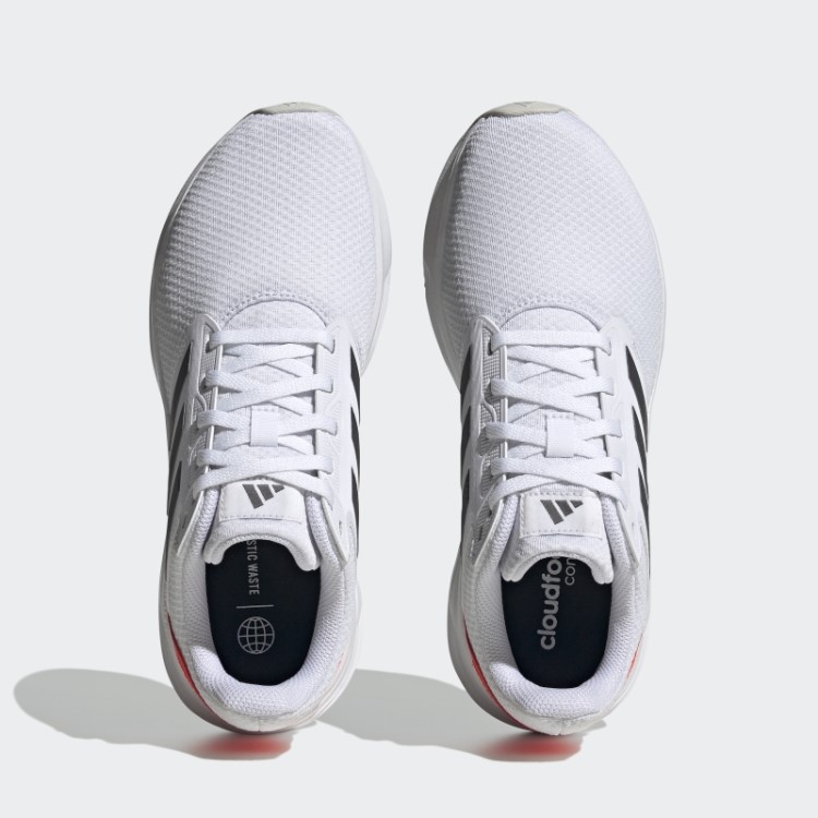 Tênis Branco Adidas Galaxy 6