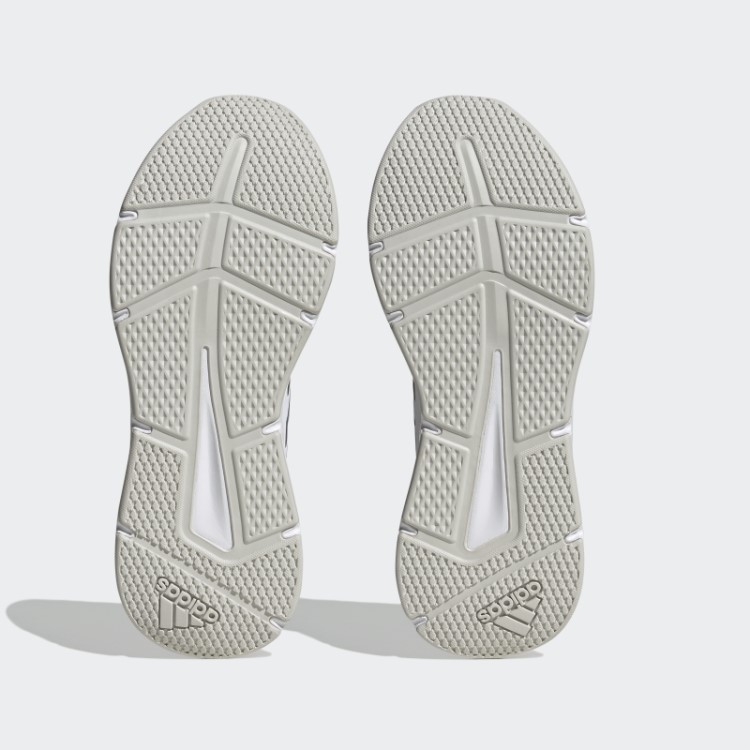 Tênis Branco Adidas Galaxy 6