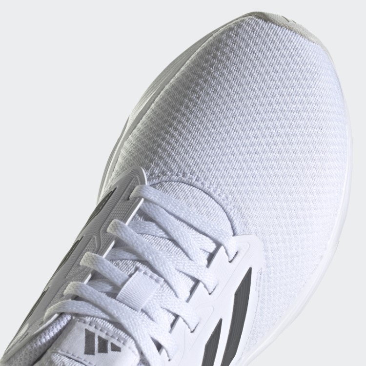Tênis Branco Adidas Galaxy 6
