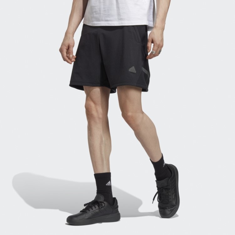 Projetado 4 Shorts Gameday Adidas Preto