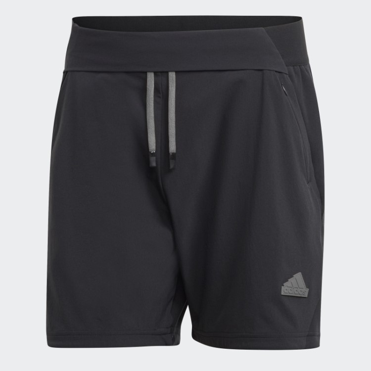 Projetado 4 Shorts Gameday Adidas Preto