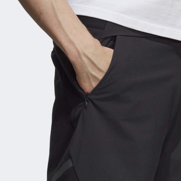 Projetado 4 Shorts Gameday Adidas Preto