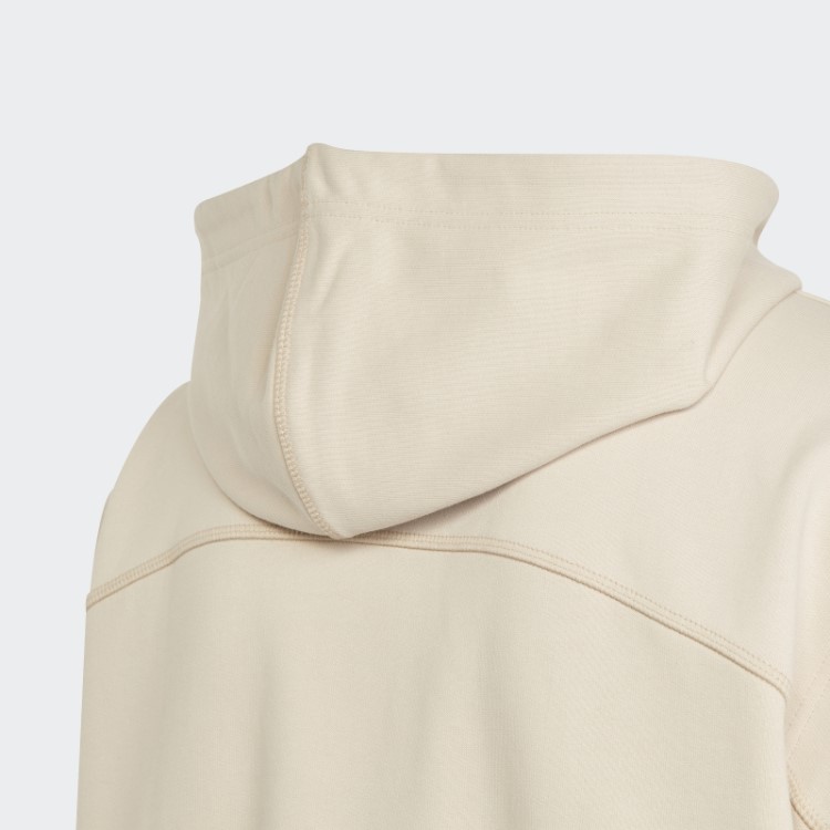 Adidas By Stella Mccartney Moletom Sem Mangas Para Roupas Esportivas (gênero Neutro) F Beige Hot
