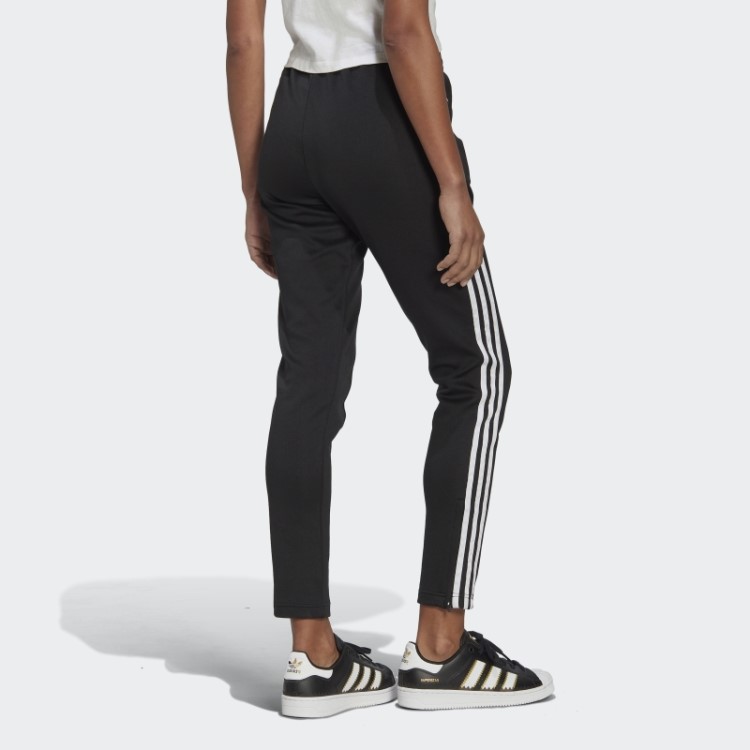 Calça Preta Primeblue Sst Adidas