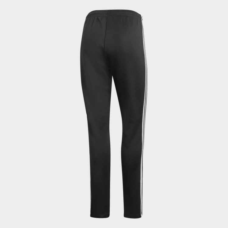 Calça Preta Adidas Primeblue Sst