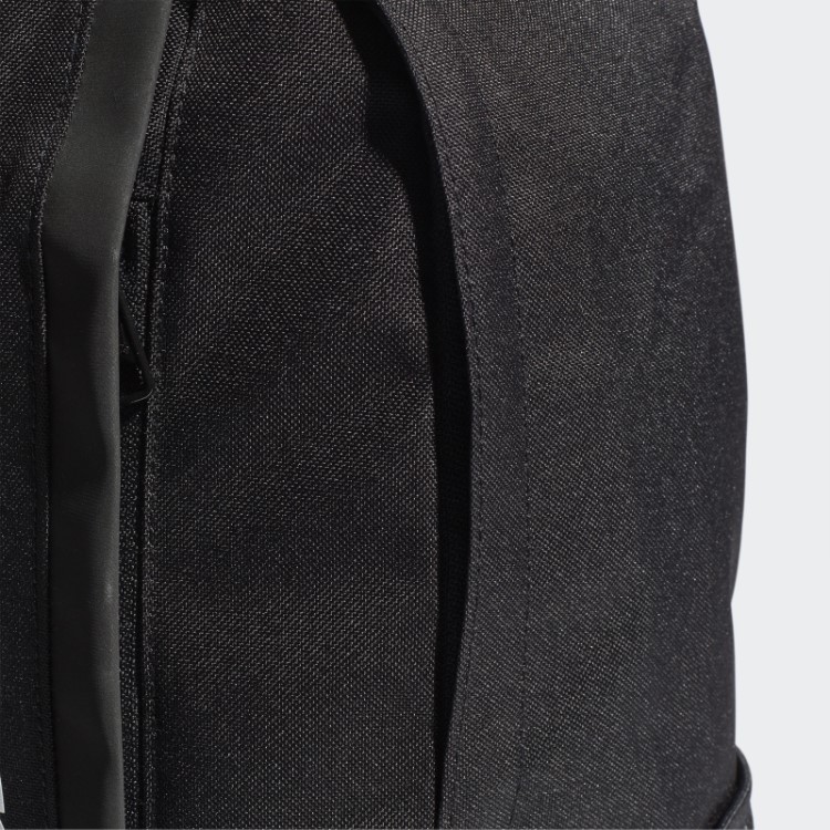 Mochila Com Logo Essencial Preto Adidas