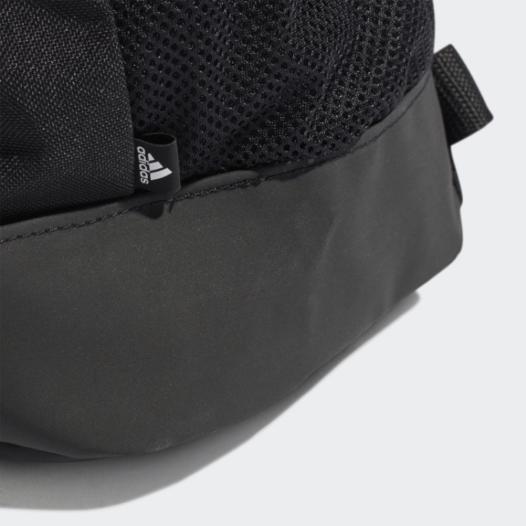 Mochila Com Logo Essencial Preto Adidas
